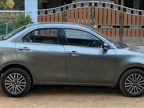 Used 2017 Maruti Suzuki Swift Dzire AT for sale in Madurai