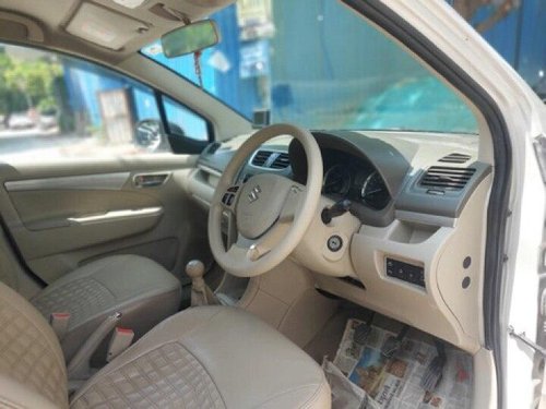 Maruti Suzuki Ertiga SHVS VDI 2017 MT for sale in New Delhi