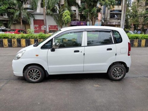 2011 Maruti Suzuki Estilo MT for sale in Mumbai