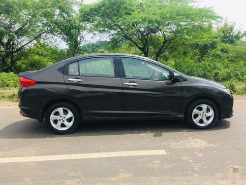 2015 Honda City i VTEC VX Option MT in Nagpur