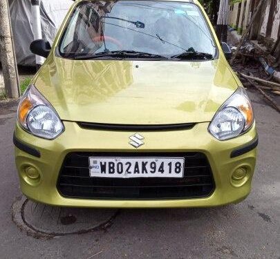 Used 2017 Maruti Suzuki Alto 800 LXI MT for sale in Kolkata