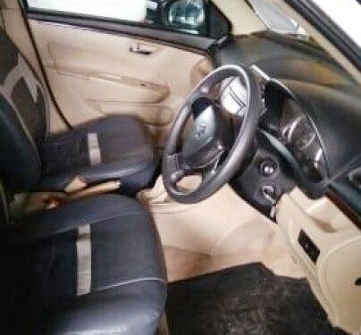 Maruti Suzuki Swift Dzire 2012 MT for sale in Indore