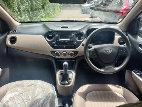 2017 Hyundai Xcent 1.2 Kappa S AT for sale in Mumbai