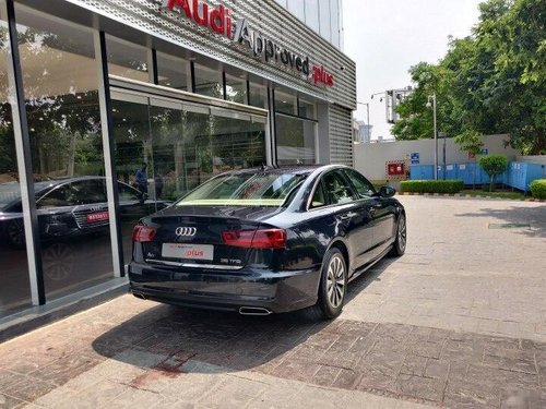 Audi A6 35 TFSI 2015 AT for sale in Gurgaon