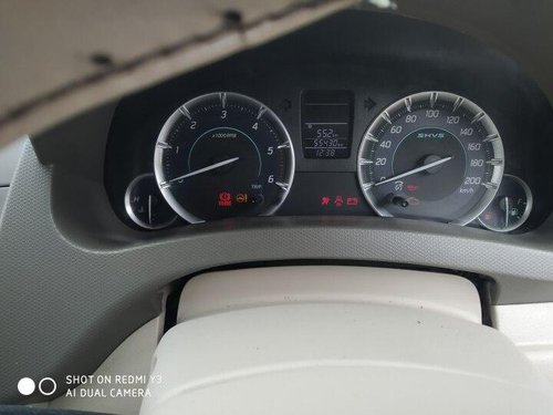 2017 Maruti Suzuki Ertiga SHVS VDI MT for sale in Kanpur