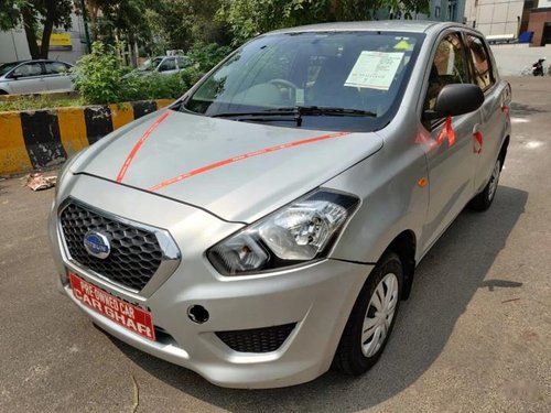 Used 2014 Datsun GO A MT for sale in Noida