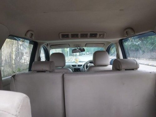 Maruti Ertiga ZXI 2012 MT for sale in Mumbai