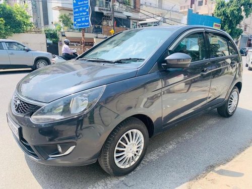 2015 Tata Bolt Quadrajet XMS MT for sale in New Delhi