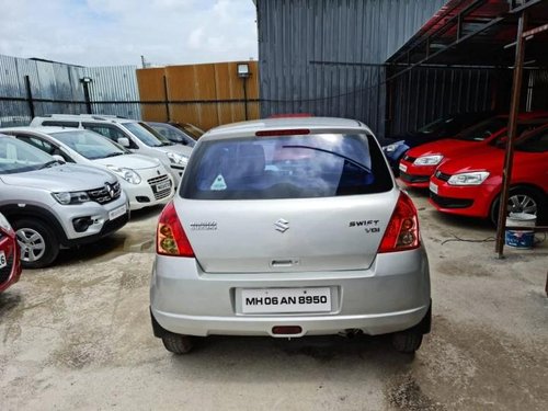 2008 Maruti Suzuki Swift VDI MT for sale in Pune