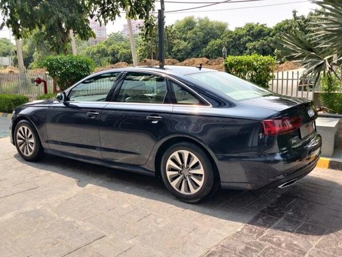 Audi A6 35 TFSI 2015 AT for sale in Gurgaon