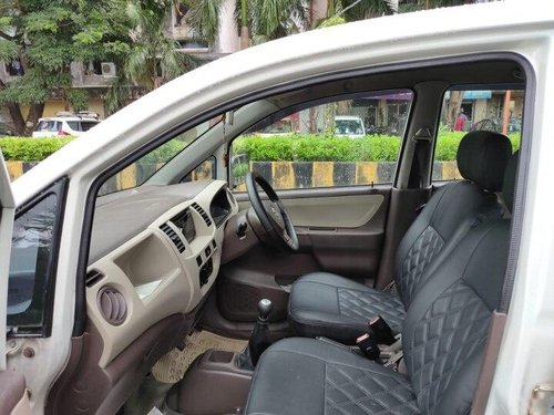 2011 Maruti Suzuki Estilo MT for sale in Mumbai