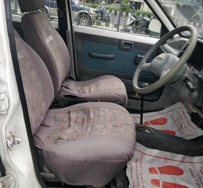 2007 Maruti Suzuki 800 MT for sale in Chennai