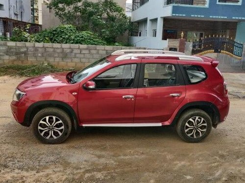 2015 Nissan Terrano XV 110 PS MT for sale in Bangalore