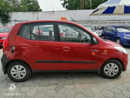 Hyundai i10 Magna LPG 2013 MT for sale in Chennai