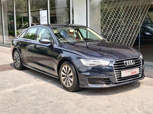 Audi A6 35 TFSI 2015 AT for sale in Gurgaon