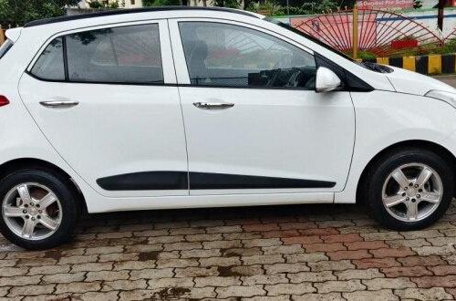 Used 2013 Hyundai i10 Sportz MT for sale in Nashik