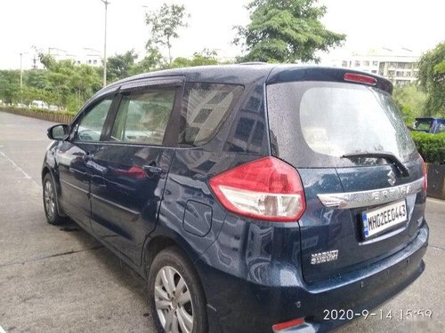 Maruti Suzuki Ertiga ZDI 2016 MT for sale in Mumbai