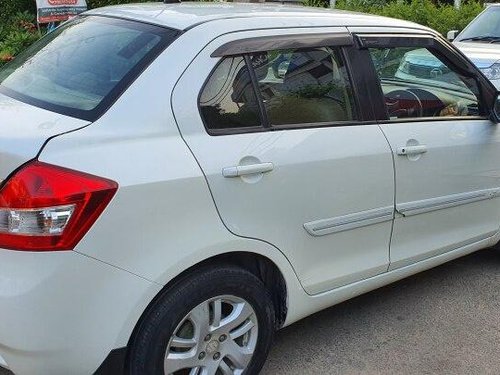 Used 2013 Maruti Suzuki Swift Dzire MT for sale in Ghaziabad