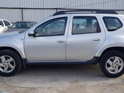 2015 Renault Duster 85PS Diesel RxL Option MT For sale in Pune