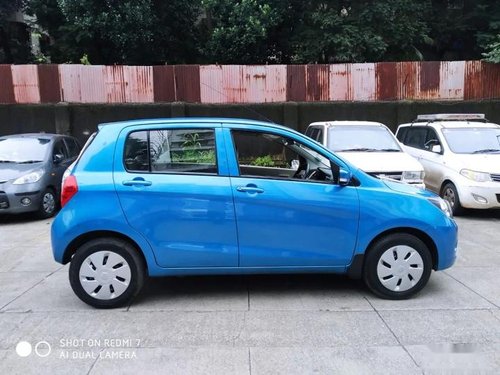 Maruti Suzuki Celerio ZXI 2017 AT for sale in Thane