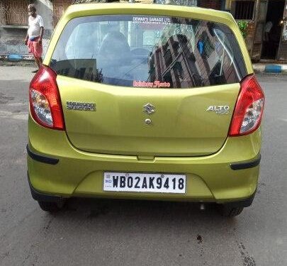 Used 2017 Maruti Suzuki Alto 800 LXI MT for sale in Kolkata