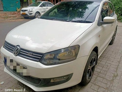 Volkswagen Polo GT TSI 2013 AT for sale in Kolkata