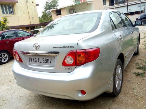 Used 2008 Toyota Corolla Altis 1.8 G MT for sale in Coimbatore