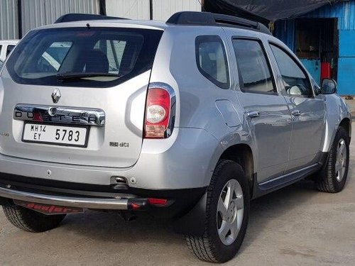 2015 Renault Duster 85PS Diesel RxL Option MT For sale in Pune