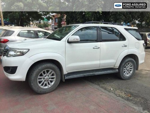 2012 Toyota Fortuner 3.0 Diesel MT for sale in Rudrapur