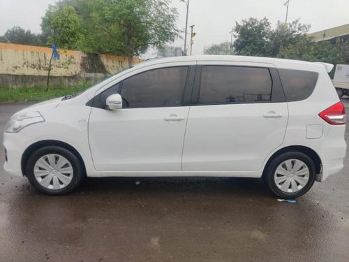 Maruti Ertiga SHVS VDI 2016 MT for sale in Pune