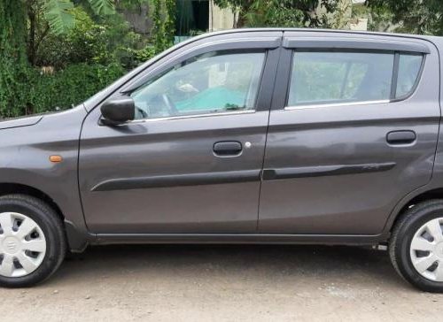 Used 2018 Maruti Suzuki Alto K10 VXI AT for sale in Pune