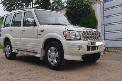 Used 2006 Mahindra Scorpio 2.6 CRDe MT for sale in Pune