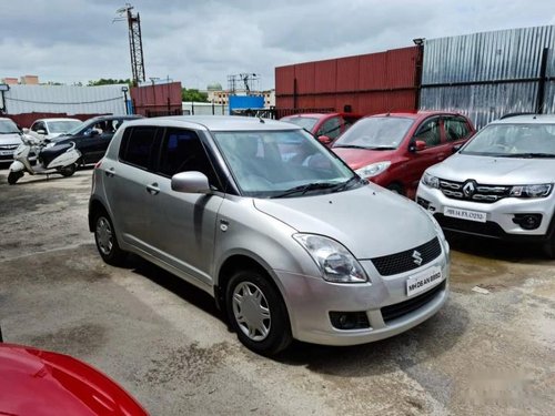 2008 Maruti Suzuki Swift VDI MT for sale in Pune