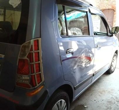 Maruti Suzuki Wagon R LXI 2011 MT for sale in Kolkata