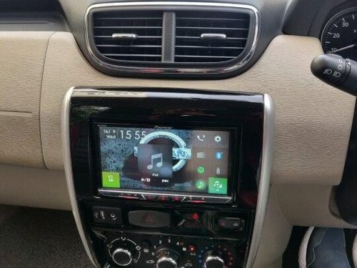 2015 Nissan Terrano XV 110 PS MT for sale in Bangalore