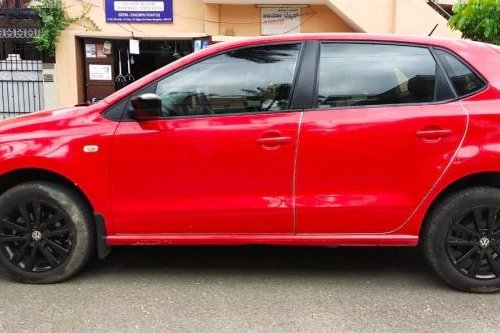 2014 Volkswagen Polo 1.5 TDI Highline MT in Bangalore