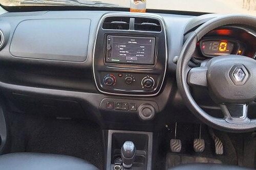 Renault KWID RXL BSIV 2019 MT for sale in New Delhi