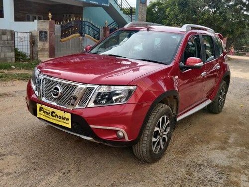 2015 Nissan Terrano XV 110 PS MT for sale in Bangalore