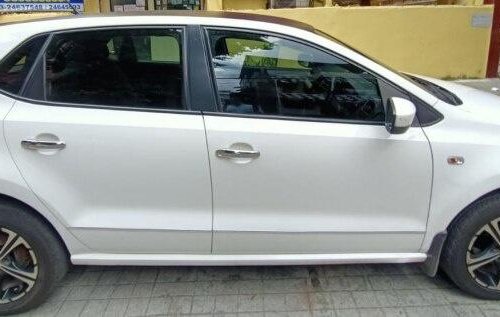 Volkswagen Polo GT TSI 2013 AT for sale in Kolkata