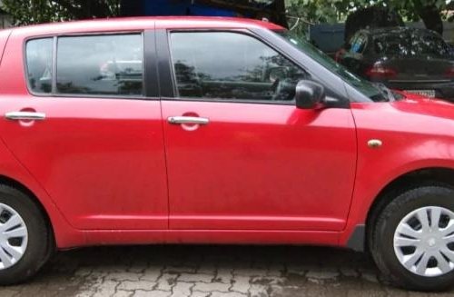 Used 2006 Maruti Suzuki Swift VXI MT for sale in Mumbai