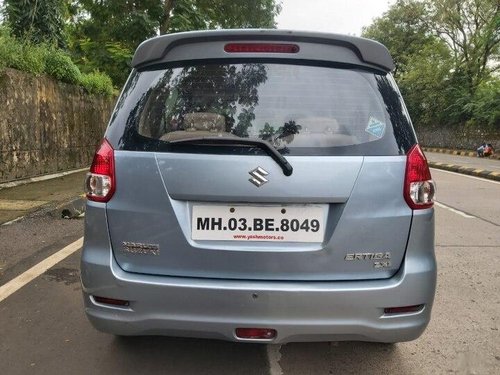 Maruti Ertiga ZXI 2012 MT for sale in Mumbai