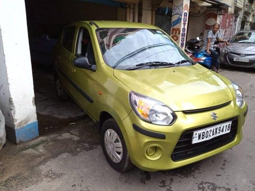 Used 2017 Maruti Suzuki Alto 800 LXI MT for sale in Kolkata