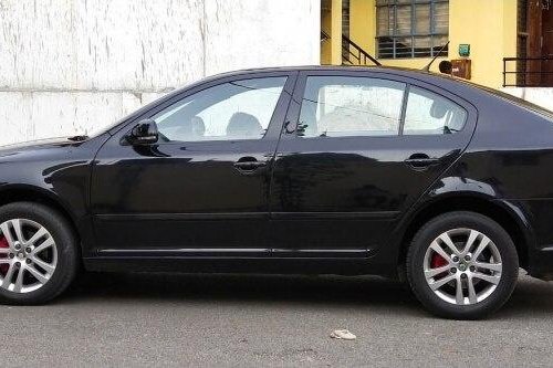 2012 Skoda Laura RS MT for sale in Bangalore