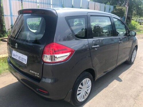 Maruti Suzuki Ertiga VXI CNG 2013 MT for sale in Mumbai