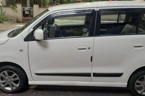 2017 Maruti Suzuki Wagon R VXI Plus Optional MT in Bangalore