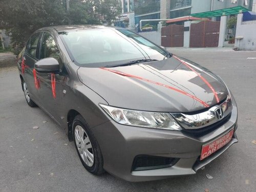 2014 Honda City i DTEC SV MT for sale in Noida