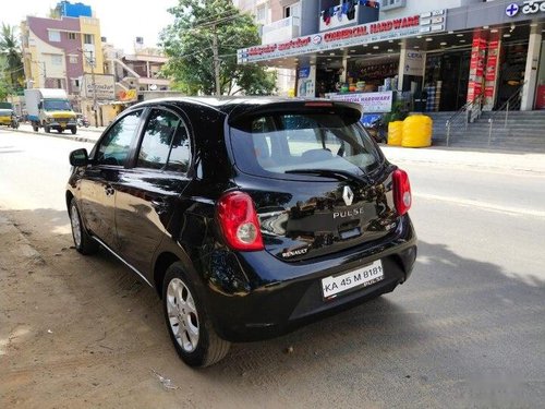Used Renault Pulse RxZ 2012 MT for sale in Bangalore
