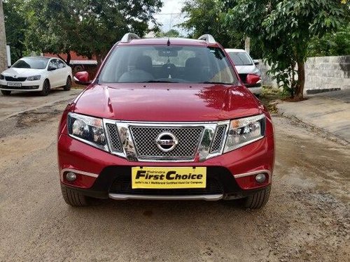 2015 Nissan Terrano XV 110 PS MT for sale in Bangalore