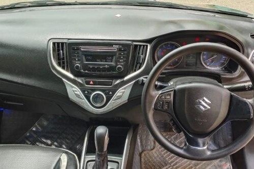 Used 2016 Maruti Suzuki Baleno Delta CVT AT in Bangalore