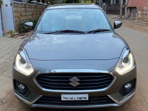 Used 2017 Maruti Suzuki Swift Dzire AT for sale in Madurai